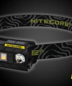 NITECORE NU25 ACCESSORIES