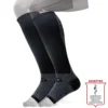 OS 1st ACCESSORIES OS1st FS6 Sports Compression Foot + Calf Sleeve (PAIR)