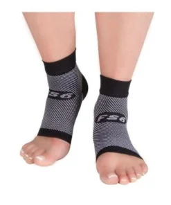 OS 1st ACCESSORIES OS1st FS6 Performance Foot Sleeve (PAIR)