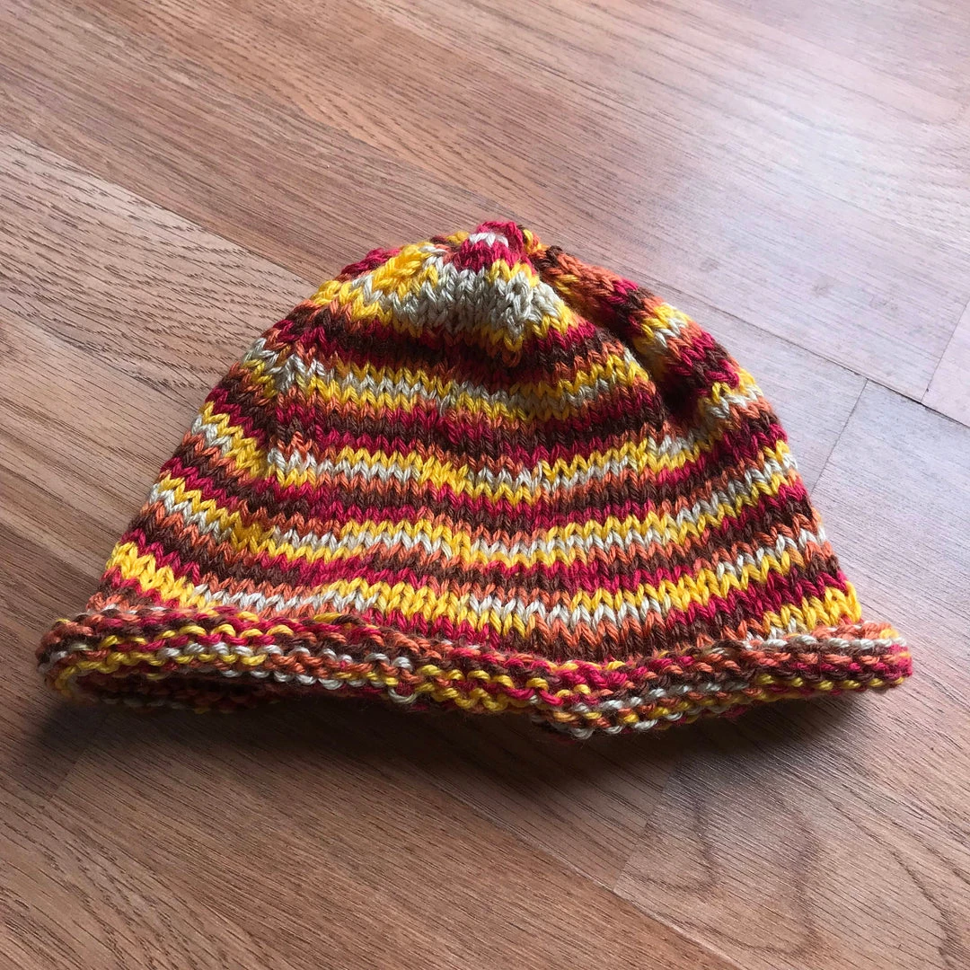 2 Foot Adventures Hand Knitted Beanies WEARABLES 6 2 Foot Adventures Hand Knitted Beanies WEARABLES