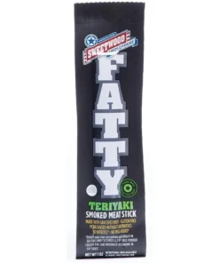 Liberty Mountain FOOD Sweetwood Fatty Meat Stick