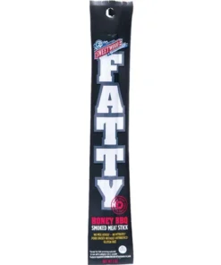 Liberty Mountain FOOD Sweetwood Fatty Meat Stick