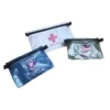 LiteAF First Aid Zipper Pouch - Blue