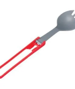 Liberty Mountain Spork MSR Folding Utensil GEAR