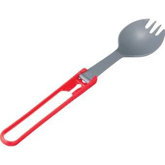 Liberty Mountain Spork MSR Folding Utensil GEAR 4 Liberty Mountain Spork MSR Folding Utensil GEAR