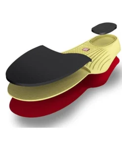 Liberty Mountain WEARABLES Spenco Walker/Runner Insole