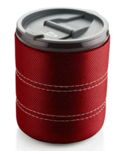 Liberty Mountain GEAR UL Insulated Infinity Backpacker Mug By GSI