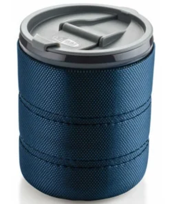 Liberty Mountain GEAR UL Insulated Infinity Backpacker Mug By GSI