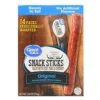 Walmart Great Value Snack Sticks FOOD