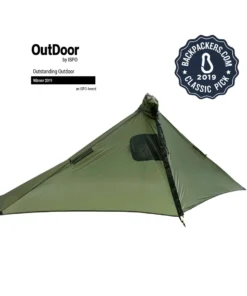 Six Moon Designs Gatewood Cape GEAR