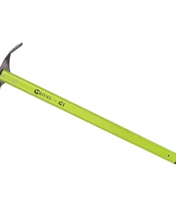 Liberty Mountain Grivel G1 Ice Axe Snow Travel