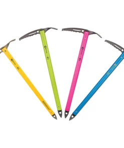 Liberty Mountain Grivel G1 Ice Axe Snow Travel