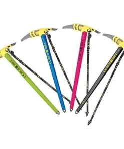 Liberty Mountain Grivel GZero Axe Snow Travel