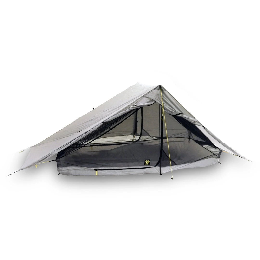 Six Moon Designs Haven Bundle (2 Person Tarp/net Tent) GEAR 5 Six Moon Designs Haven Bundle (2 Person Tarp/net Tent) GEAR