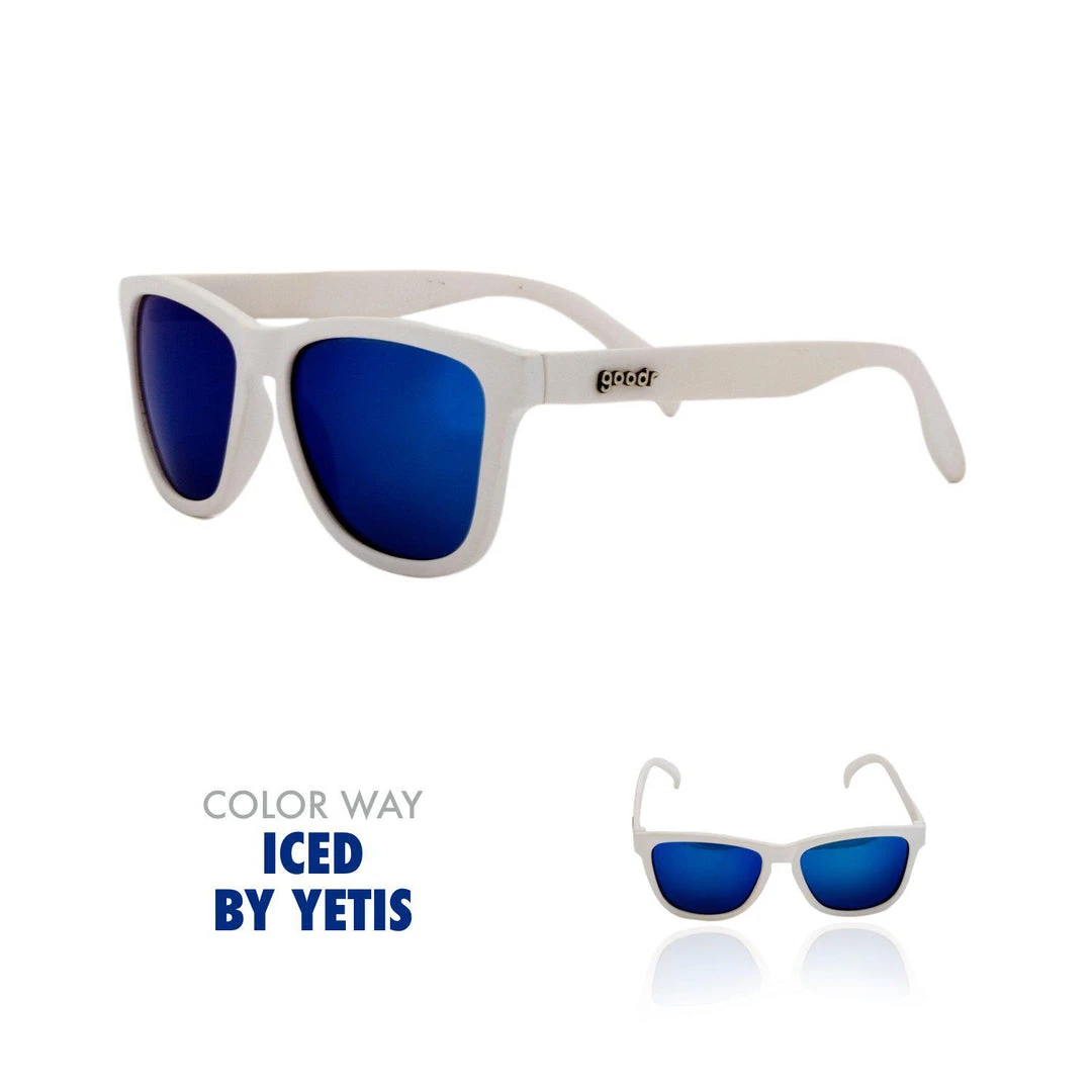 Goodr Running Sun Glasses 7 Goodr Running Sun Glasses