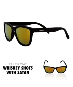 Goodr Running Sun Glasses