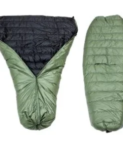 Jacks R Better High Sierra Sniveller 0 Degree Quilt