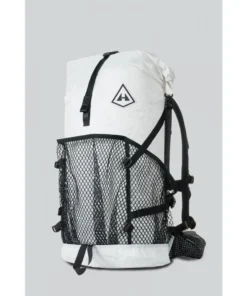Hyperlite Mountain Gear 2400 Windrider Ultralight Backpack