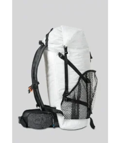 Hyperlite Mountain Gear 2400 Windrider Ultralight Backpack 8 Hyperlite Mountain Gear 2400 Windrider Ultralight Backpack