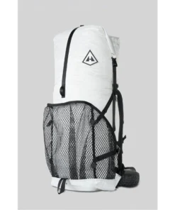 Hyperlite Mountain Gear 3400 Windrider Ultralight Backpack