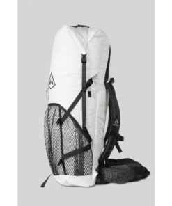 Hyperlite Mountain Gear 3400 Windrider Ultralight Backpack