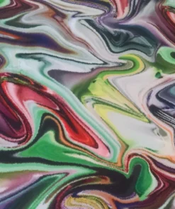 WEARABLES Running Funky Gaiters