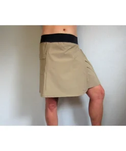 Purple Rain Adventure Skirts Purple Rain Unisex Adventure Kilt