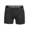 Icebreaker Men's Anatomica Boxers With Fly 2 Icebreaker Men's Anatomica Boxers With Fly