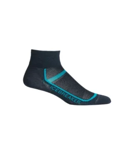 WEARABLES Icebreaker Women's Multisport Light Cushion Mini Socks