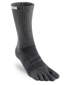WEARABLES Injinji Trail Midweight Crew Sock