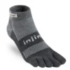 WEARABLES Injinji Outdoor Original Weight Micro NuWool