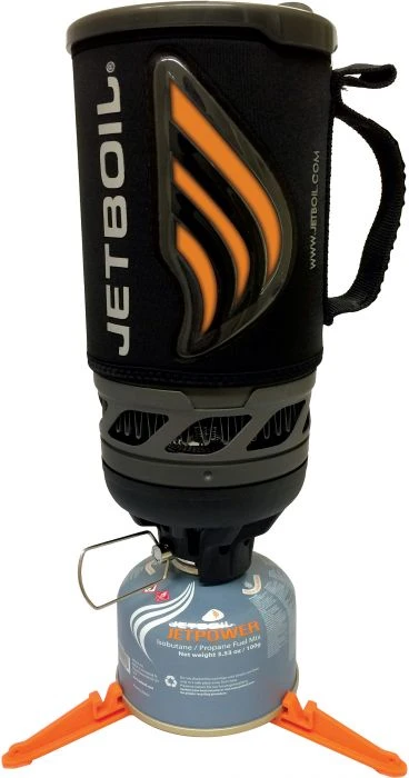Liberty Mountain JETBOIL FLASH 3 Liberty Mountain JETBOIL FLASH