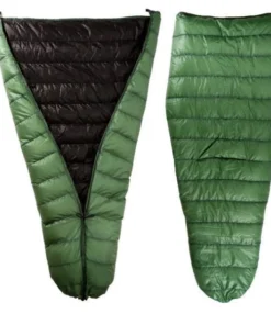 GEAR Jacks R Better Sierra Sniveller 20 Degree Quilt