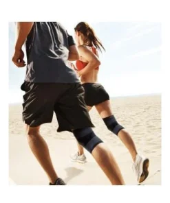 OS 1st OS1st KS7 Performance Knee Sleeve (SINGLE)