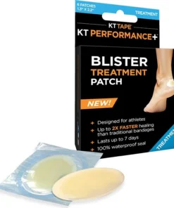 Liberty Mountain KT Tape ACCESSORIES 7 Liberty Mountain KT Tape ACCESSORIES