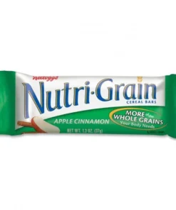 Costco Kellogg's Nutri-Grain Soft Baked Breakfast Bar 9 Costco Kellogg's Nutri-Grain Soft Baked Breakfast Bar