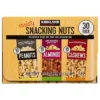 Costco Snacking Nuts