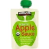Costco Organic Apple Sauce