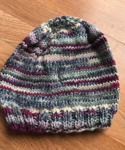 2 Foot Adventures Hand Knitted Beanies WEARABLES