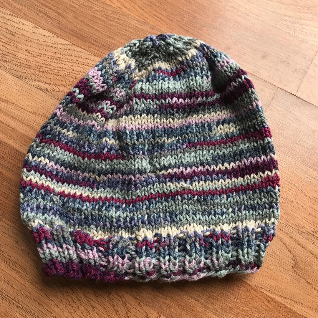 2 Foot Adventures Hand Knitted Beanies WEARABLES 4 2 Foot Adventures Hand Knitted Beanies WEARABLES