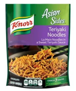 Walmart Knorr Variety Sides FOOD