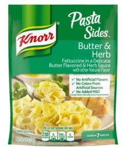 Walmart Knorr Variety Sides FOOD