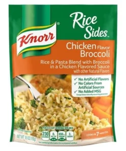 Walmart Knorr Variety Sides FOOD