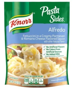 Walmart Knorr Variety Sides FOOD