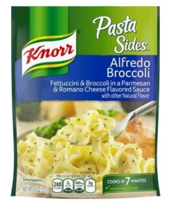 Walmart Knorr Variety Sides FOOD