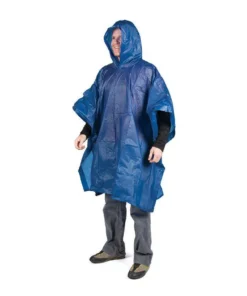 Liberty Mountain Poncho