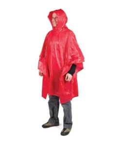 Liberty Mountain Poncho