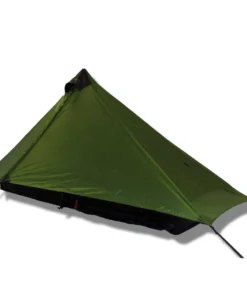 Six Moon Designs Lunar Solo GEAR