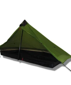 Six Moon Designs Lunar Solo GEAR