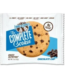 Costco Lenny & Larry's Complete Protein Cookie